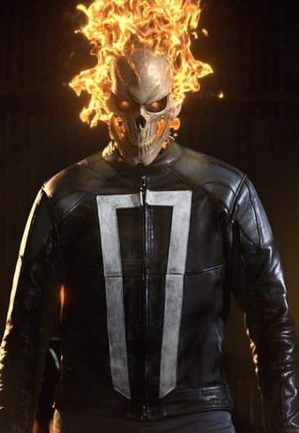 Ghost Rider