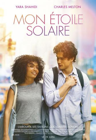 affiche Mon étoile solaire