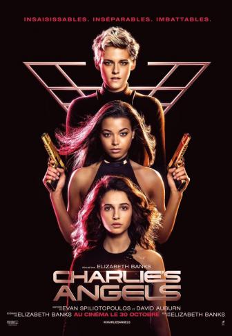 Charlie's Angels