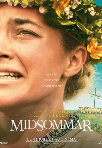 Affiche Midsommar 2