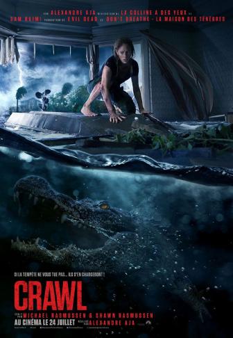 Crawl (2019)