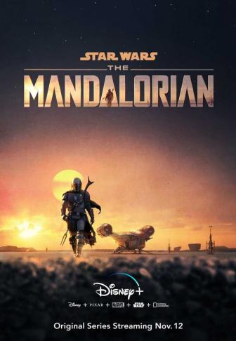 The Mandalorian (2019)