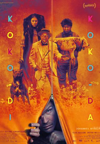 Koko-di koko-da affiche