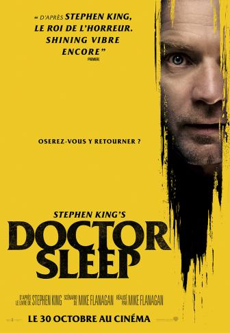 Doctor Sleep