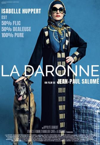 La Daronne