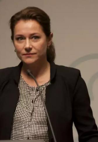 Borgen, une femme au pouvoir