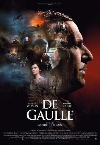 De Gaulle (2020)