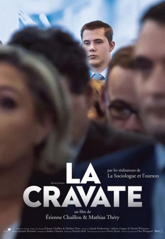 affiche la cravate.jpg