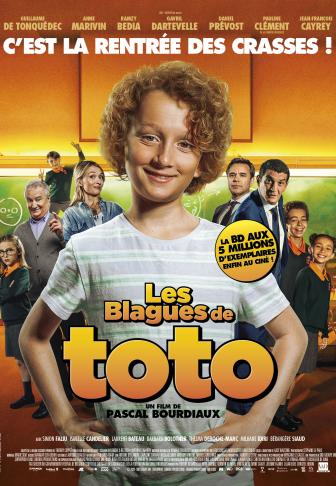 Les Blagues de Toto (2020)