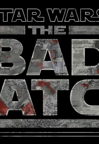 Star Wars : The Bad Batch