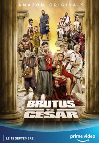 Brutus Vs César (2020)