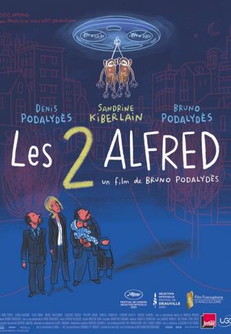 Les 2 Alfred