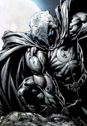 Moon Knight