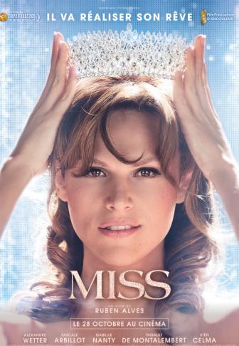 Miss Affiche