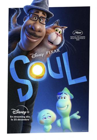 Soul (2020)