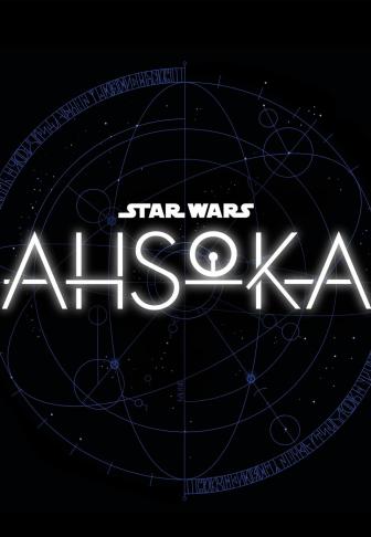 série Ahsoka Tano 