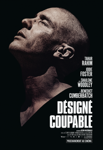 Désigné coupable (2021)