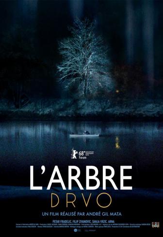 Affiche L'Arbre (Drvo)