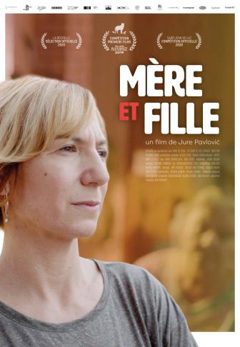 Affiche Mère et fille