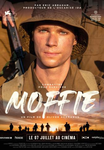 Moffie - affiche française