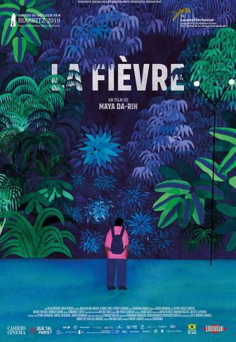 Affiche_La Fièvre