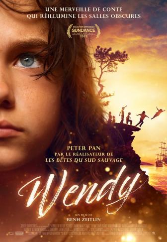 Affiche Wendy