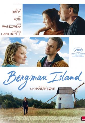 Bergman Island