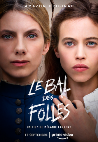 Le Bal des folles (2021)