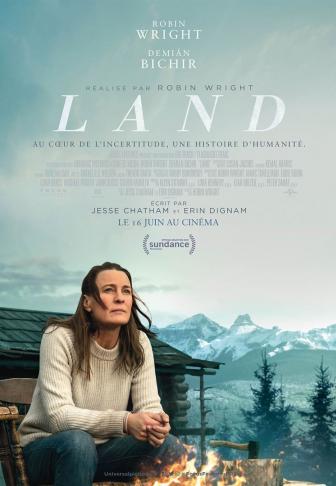 affiche Land