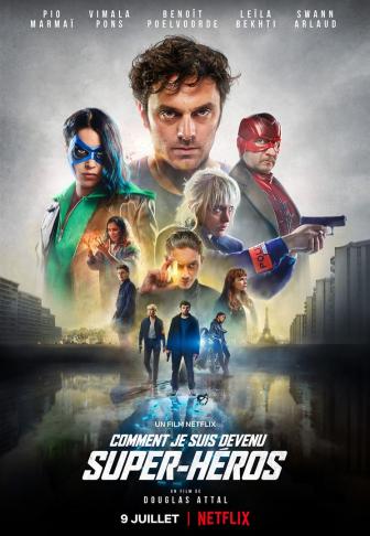 Affiche_Comment je suis devenu super-héros