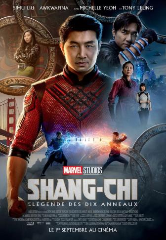 Affiche_Shang-Chi et la Légende des Dix Anneaux