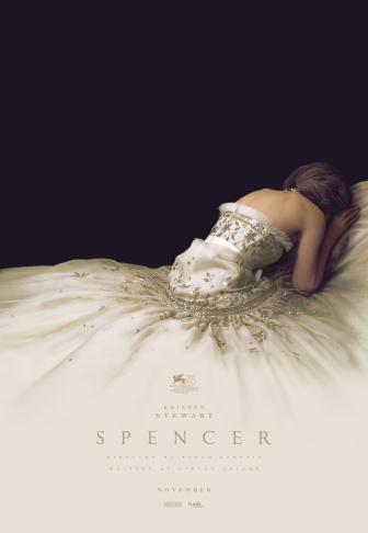 Spencer affiche