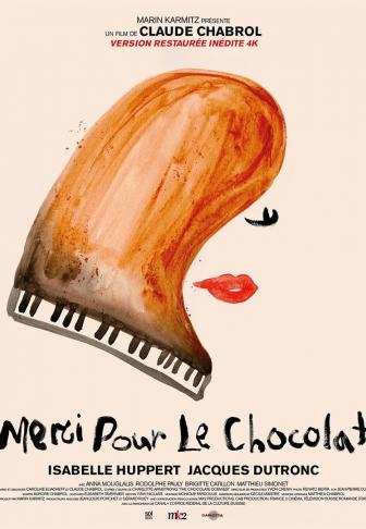 Affiche_Merci pour le chocolat