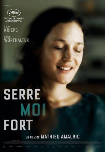 Affiche_Serre-moi fort