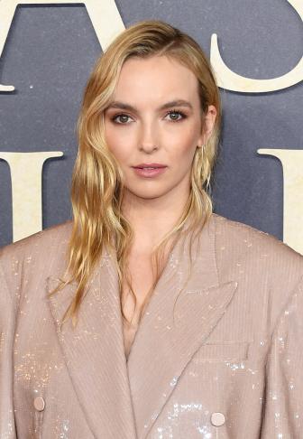 Jodie Comer