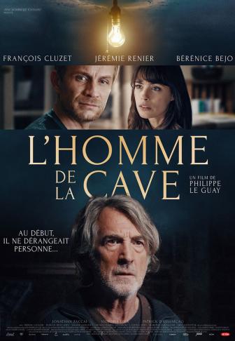 Affiche_L'homme de la cave