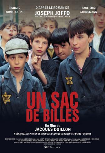 Affiche_Un sac de billes