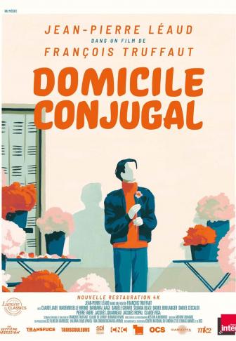 Affiche_Domicile conjugal