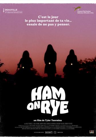 Affiche_Ham on Rye