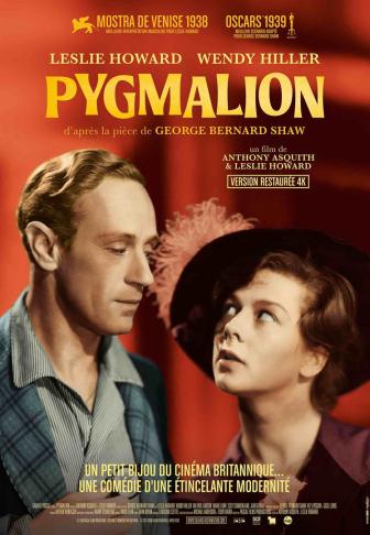 Affiche_Pygmalion