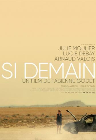 Affiche_Si demain