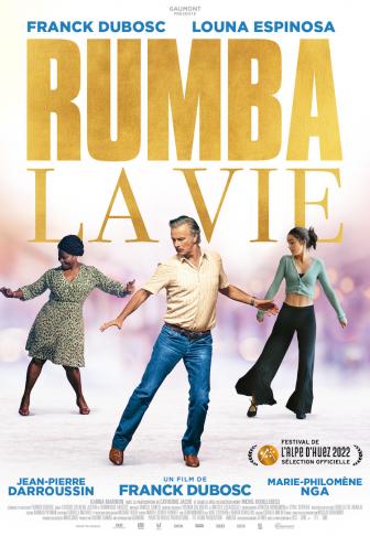 Rumba la vie - Affiche