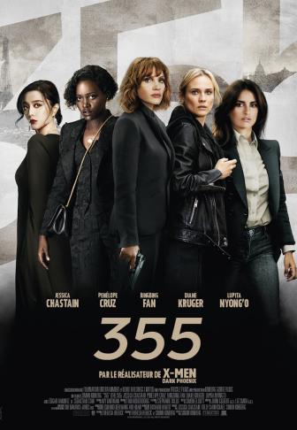 355 - Affiche