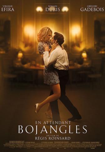 En attendant Bojangles - affiche