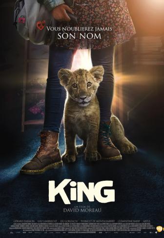 King - affiche