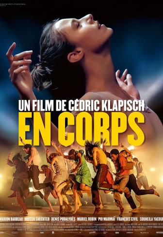 En Corps affiche