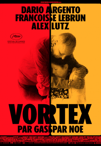 Vortex (2022)