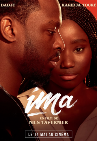 Ima - Affiche 