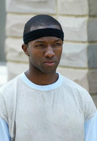 Jamie Hector 