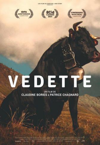 Vedette - affiche 